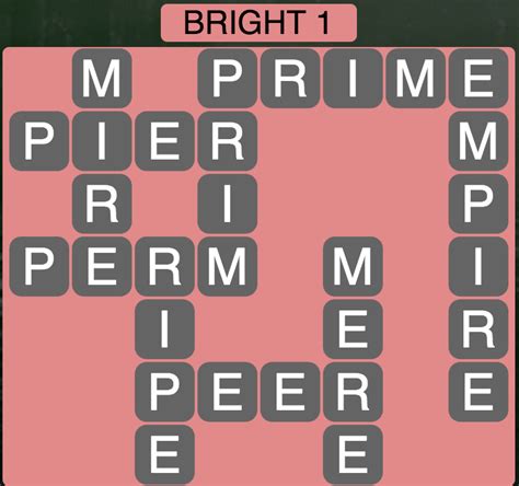 wordscapes level 2097